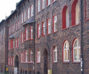 Nikiszowiec najpiękniejszym osiedlem na Śląsku