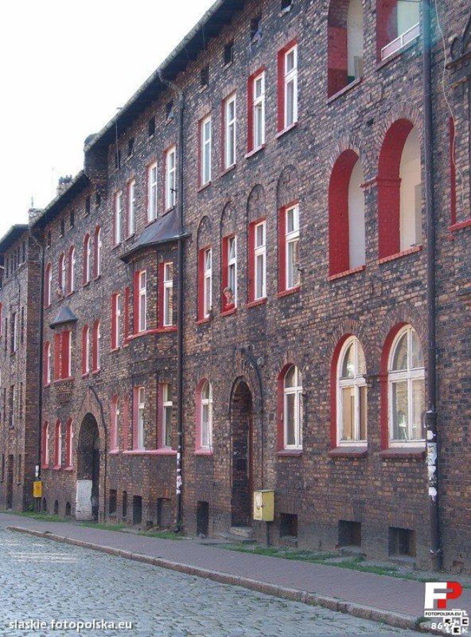 Nikiszowiec najpiękniejszym osiedlem na Śląsku