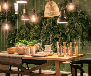 Sklep IKEA w Szczecinie przed otwarciem