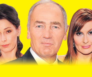 Gwiazdy Teatru Bajka OSZUKANE przez właściciela. Dancewicz, Strasburger, Skrzynecka i Rozmus ROK pracowali BEZ PENSJI
