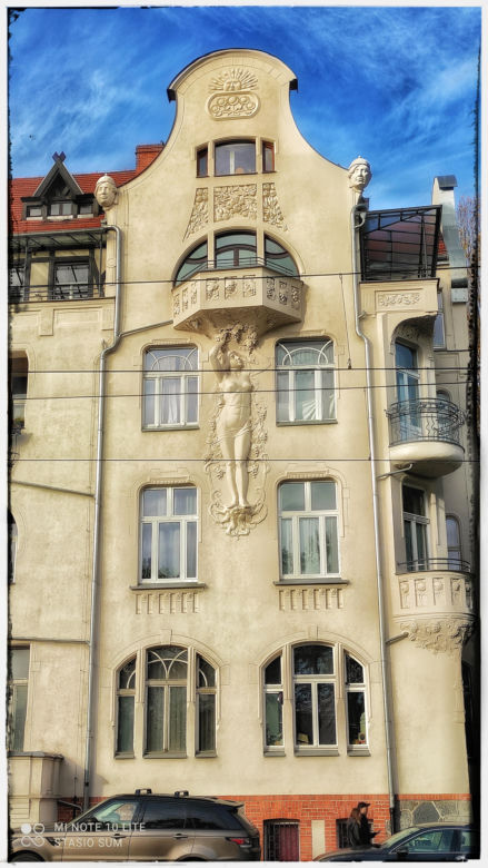 Zdjęcia z Poznania