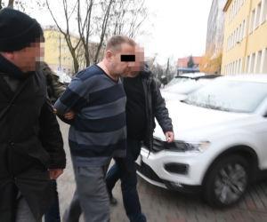 Pijany dziadek spowodował wypadek