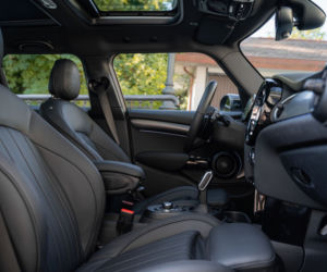 MINI Hatch 5D Cooper S (2021)