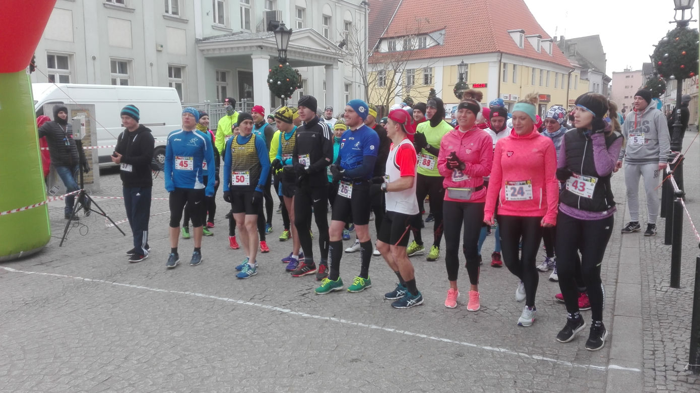 26. Finał WOŚP w Miliczu i I Milicki Bieg WOŚP