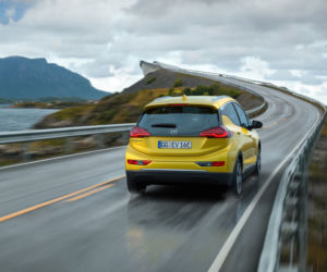 Opel Ampera-e