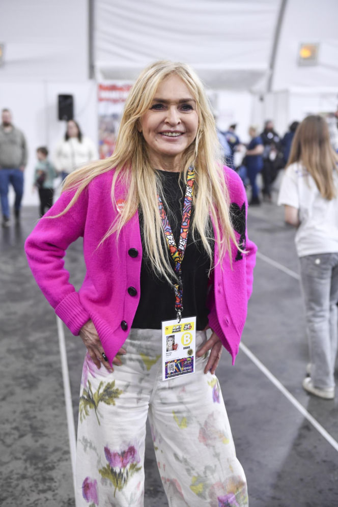 Finał WOŚP 2026 w Warszawie