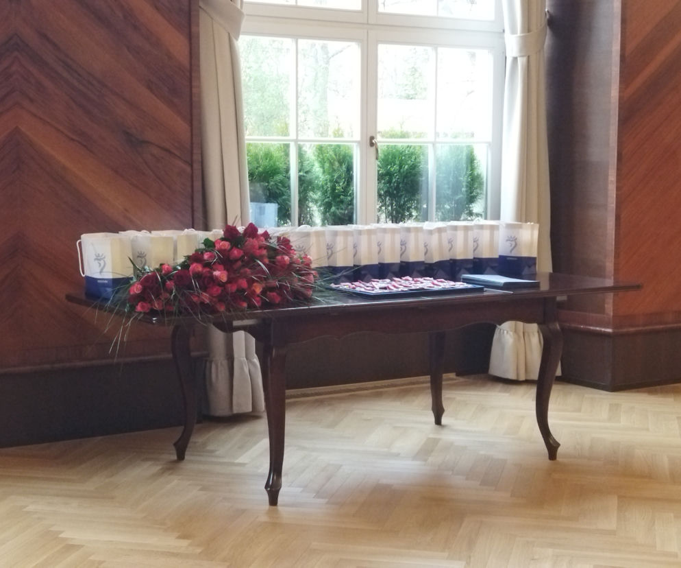 Małżeńskie jubileusze