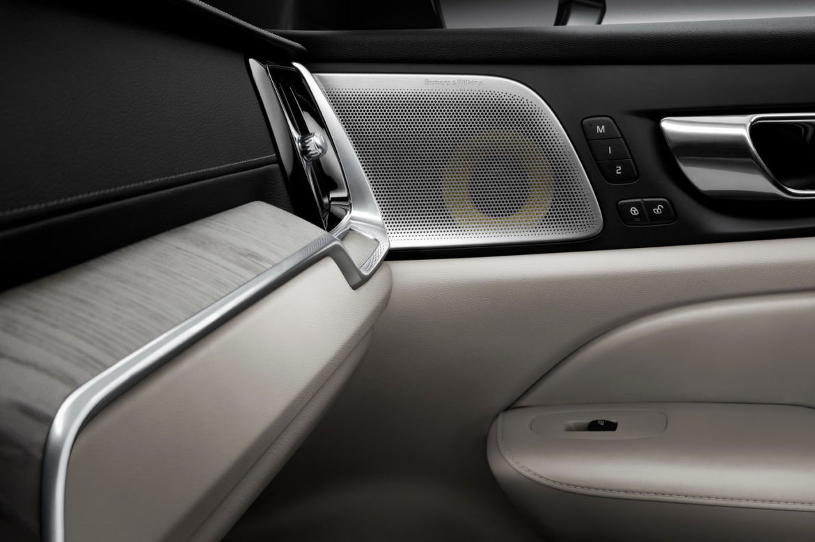 2019 Volvo S60 