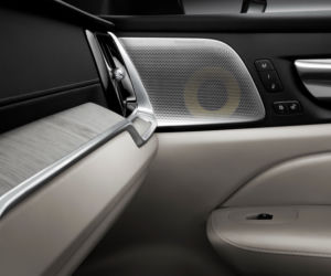 2019 Volvo S60 