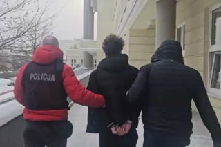 Zwabili 17-latka i brutalnie pobili. Wśród oprawców 14-latek