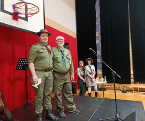 20 lat od reaktywacji ZHP Iława