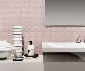 Płytki ceramiczne do łazienki
