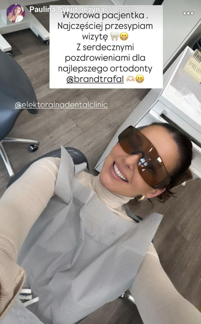 Paulina Sykut-Jeżyna