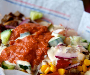 Kebab
