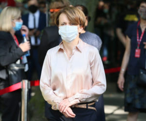 Stylizacje znanych posłanek