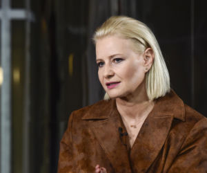 Tak Małgorzata Kożuchowska wyglądała na początku kariery. Jedna fryzura zrobiła z niej ikonę mody