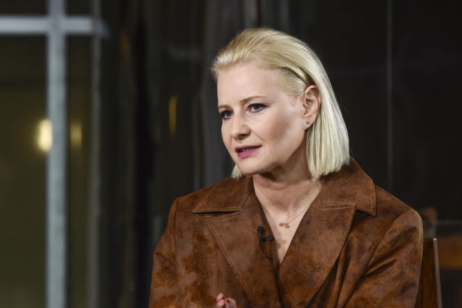 Tak Małgorzata Kożuchowska wyglądała na początku kariery. Jedna fryzura zrobiła z niej ikonę mody