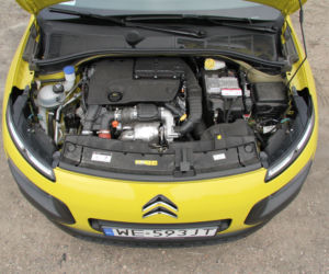 Citroen C4 Cactus 1.6 BlueHDI FEEL