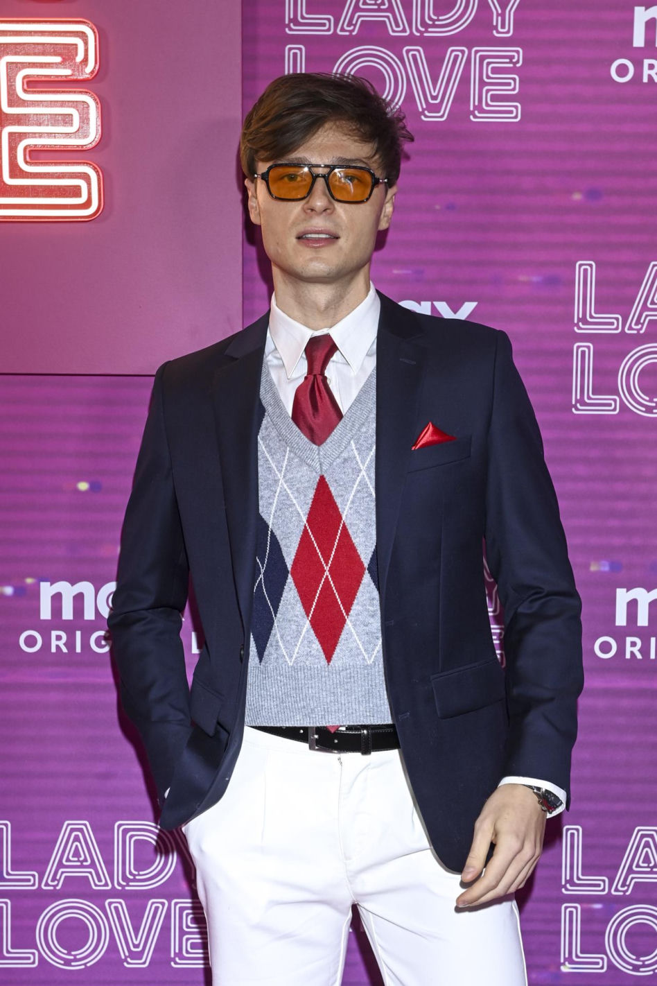Tak przez lata zmieniał się Patryk Pniewski. Zaczynał jako idol nastolatek w "Pierwszej miłości"