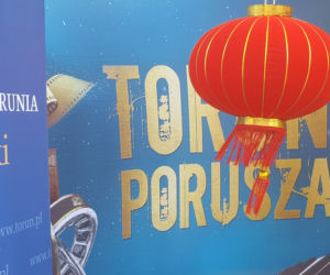 Chinatown podczas 11. Bella Skyway Festival w Toruniu?! Czemu nie!