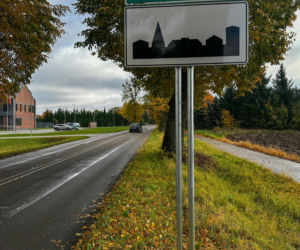 Prokurator sprawdzi, kto rozciągnął linkę, która zabiła strażaka. Adam miał tylko 28 lat