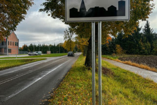Prokurator sprawdzi, kto rozciągnął linkę, która zabiła strażaka. Adam miał tylko 28 lat