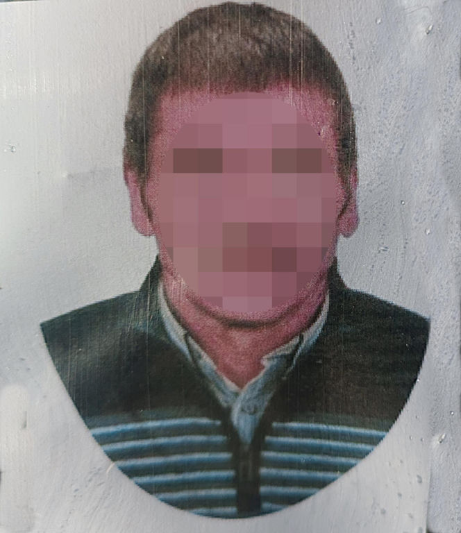 30 lat za zabójstwo Zbyszka