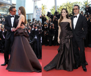 Angelina Jolie, Brad Pitt