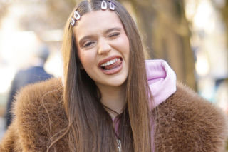 Nicol Pniewska ma nowego chłopaka. Jest męską wersją mnie. Opowiedziała nam, jak się poznali