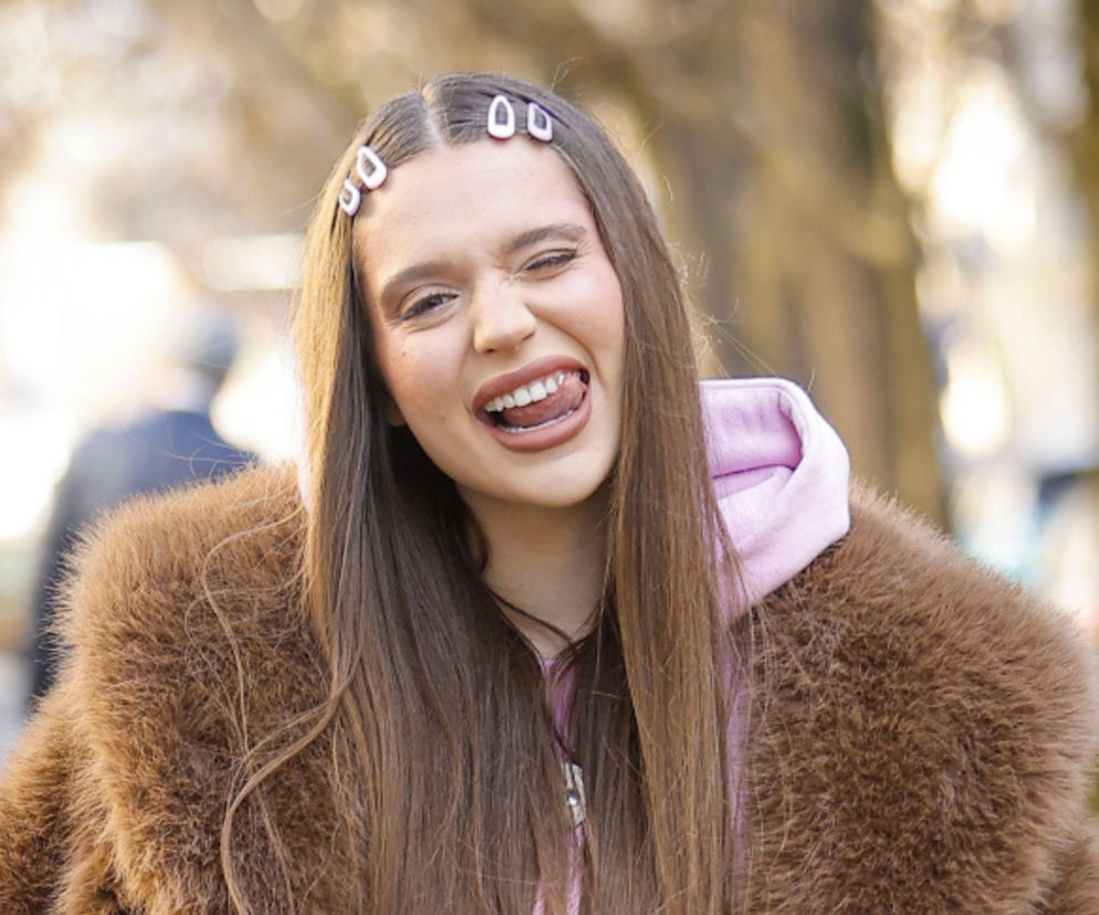 Nicol Pniewska ma nowego chłopaka. To jeden na milion