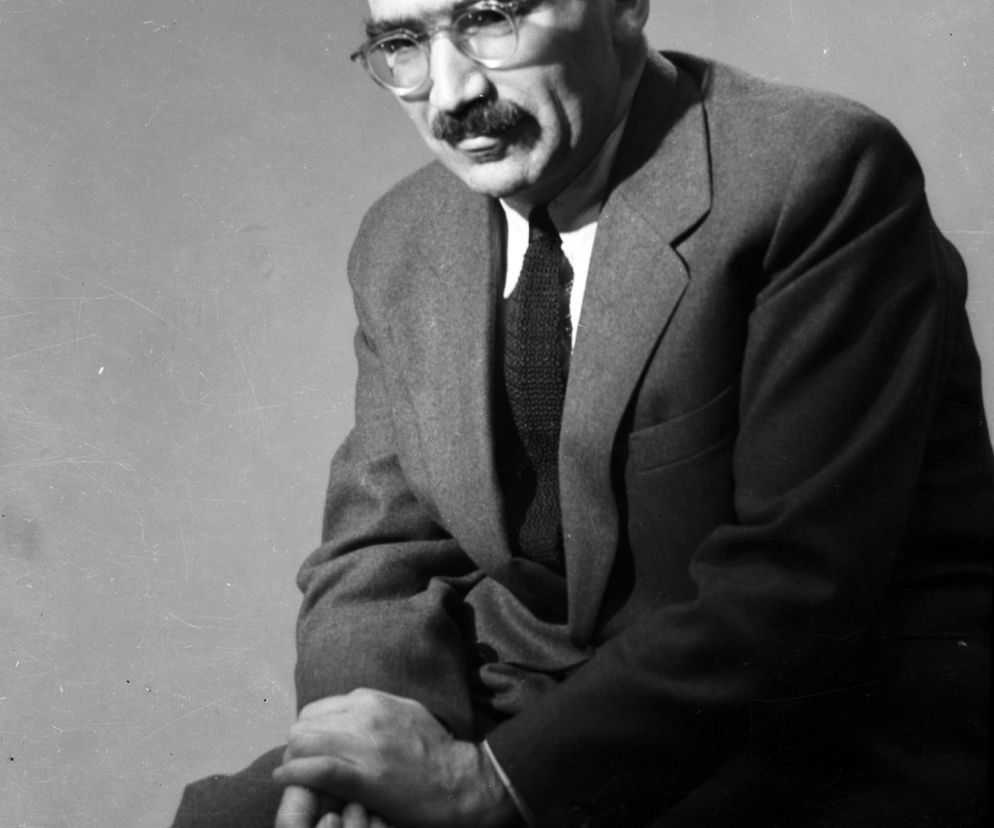 Aleksander Ford