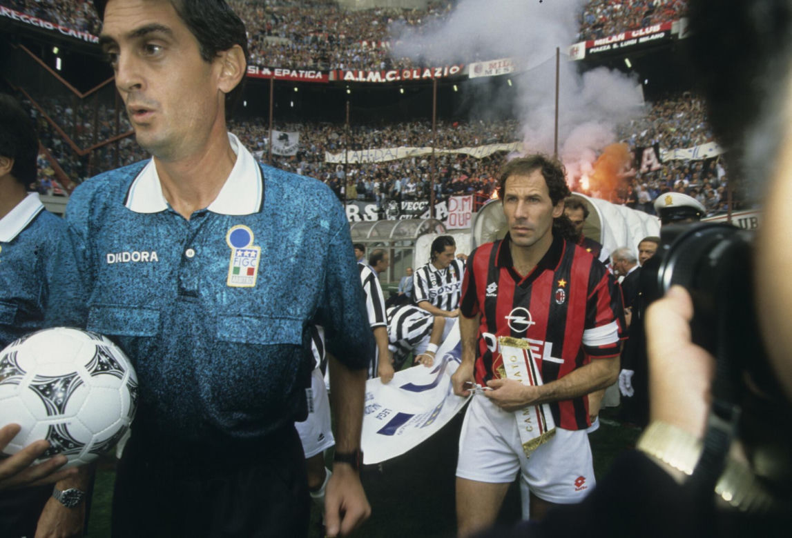Franco Baresi