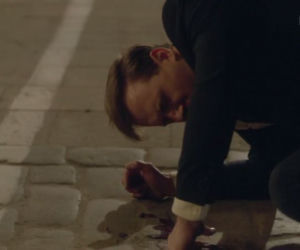 O mnie się nie martw 8 odcinek 13, Marcin (Stefan Pawłowski)