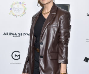 Znani na Warsaw Fashion Day