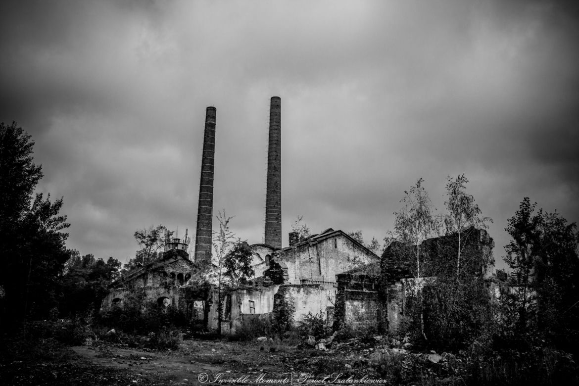 Huta Jedność karmiła całe Siemianowice Śląskie. Tak wyglądają tereny po niej