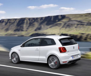 Volkswagen Polo GTI