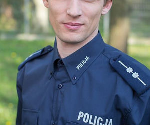 M jak miłość - śmierć Roberta Wrońskiego