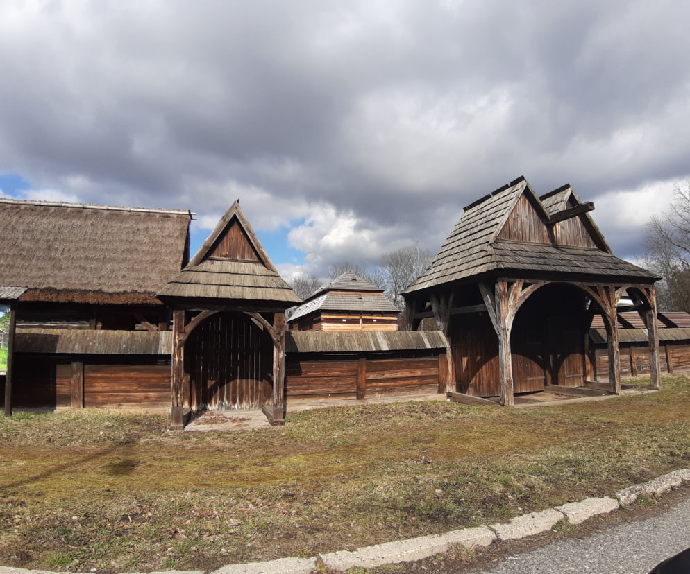 Muzeum Wsi Opolskiej