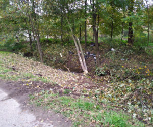 Tragiczny wypadek w Łękawicy koło Tarnowa