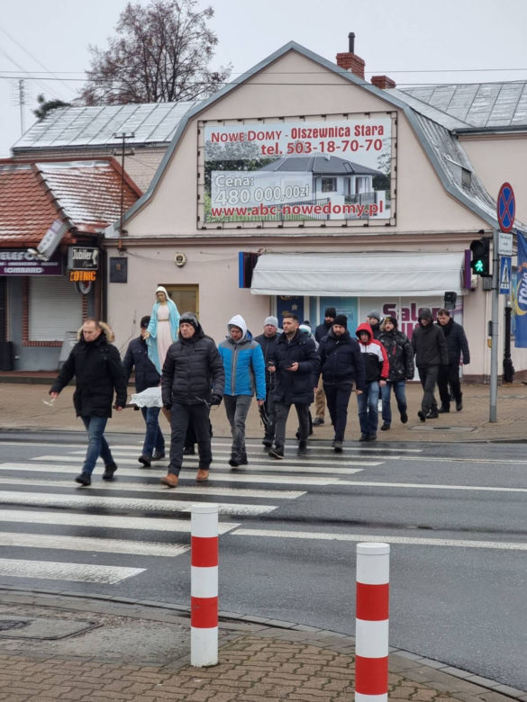 Wojownicy Maryi Legionowo