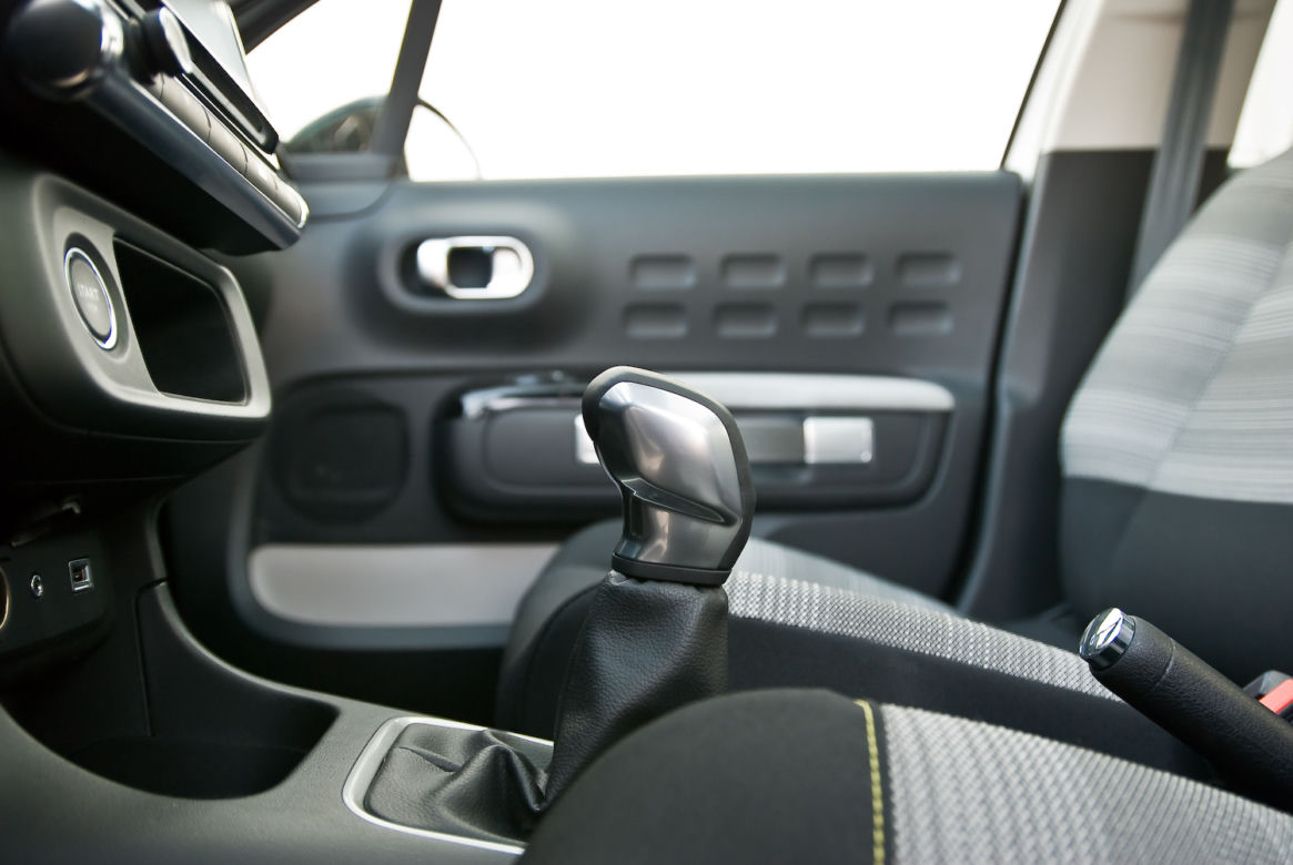 Citroen C3 1.2 PureTech 110 Shine