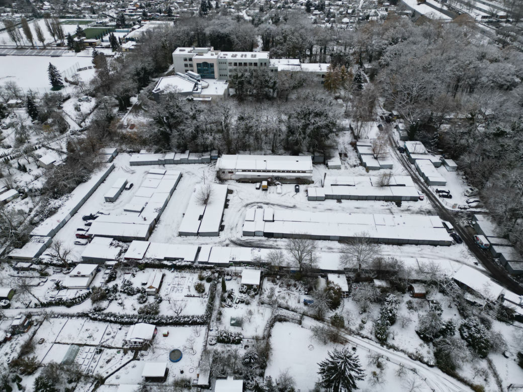 Zachodniopomorski Uniwersytet Technologiczny oglasza konkurs architektoniczny na nowy gmach