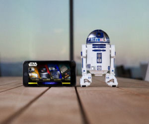 roboty sphero