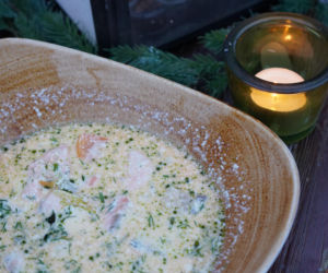 Wyjazd VOX FM do Laponii