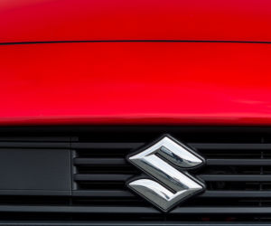 Suzuki Swift 2017