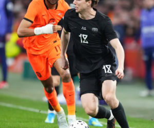 Cody Gakpo (Holandia)