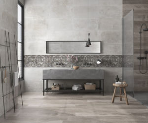 Surowy klimat. Kolekcja płytek Serra marki Atlantic Tiles, PGC