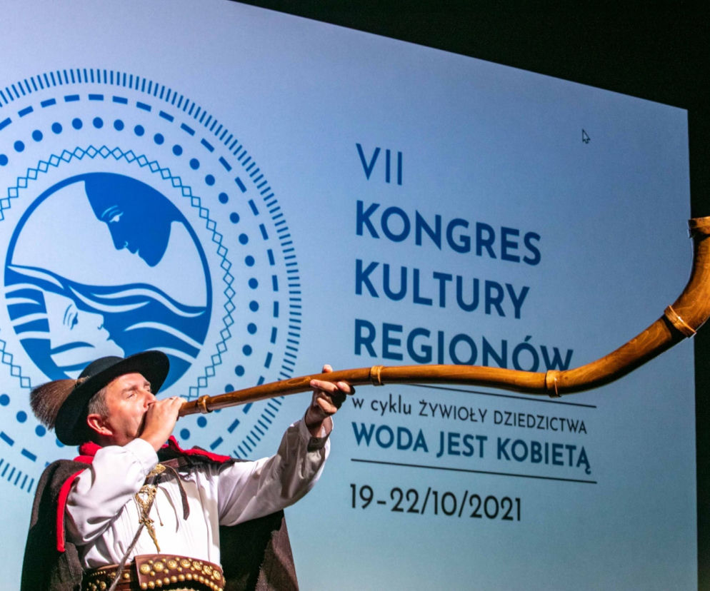 konkgres kultury regionów 