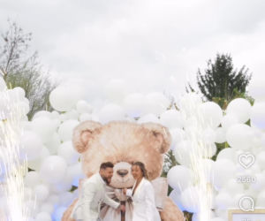 Fit Lovers ujawnili płeć dziecka