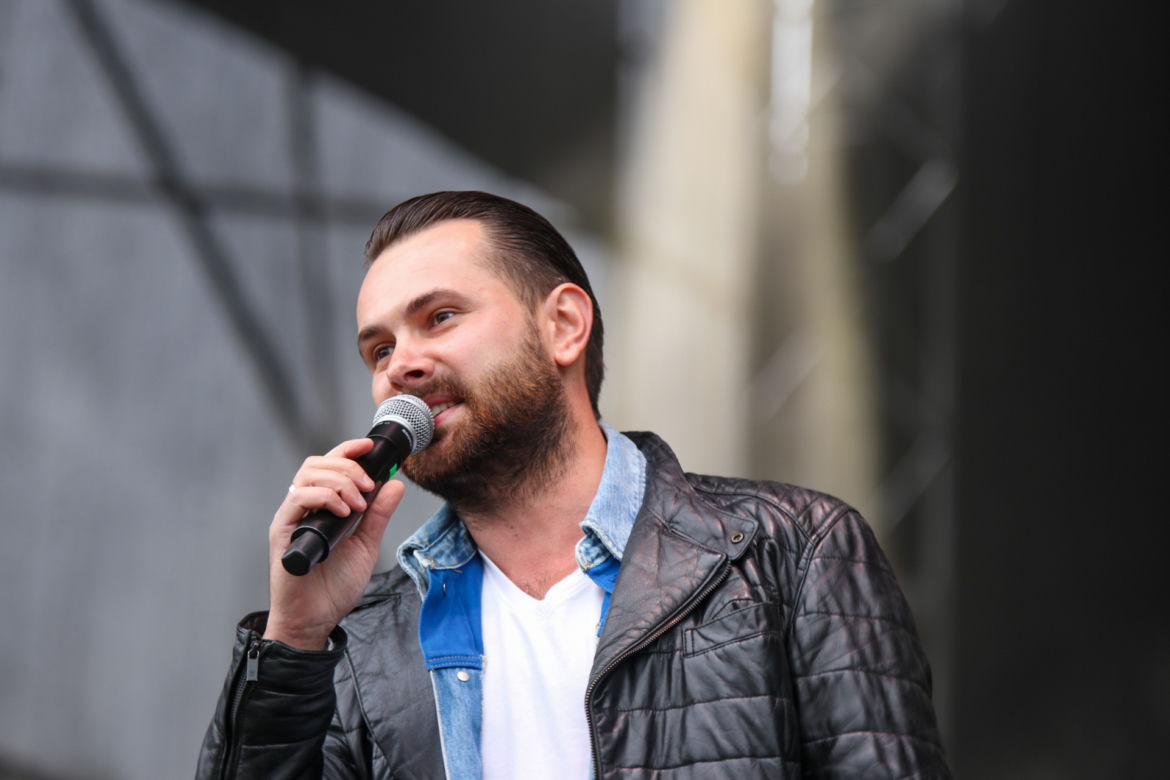 Sosnowiec Eska Fun Festival 2022. Zdjęcia z soboty